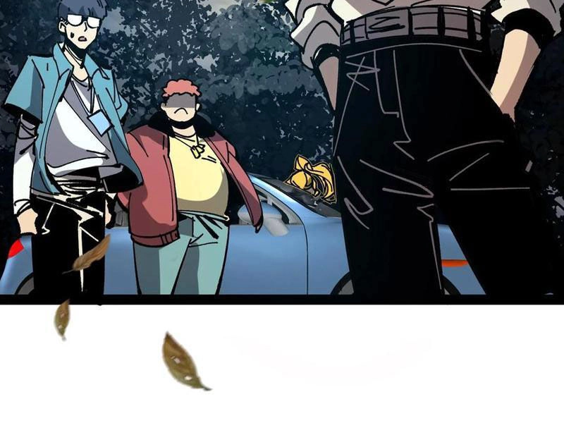 Quỷ Dị Khó Giết? Thật Xin Lỗi, Ta Mới Thật Sự Là Bất Tử Chapter 86 - 95