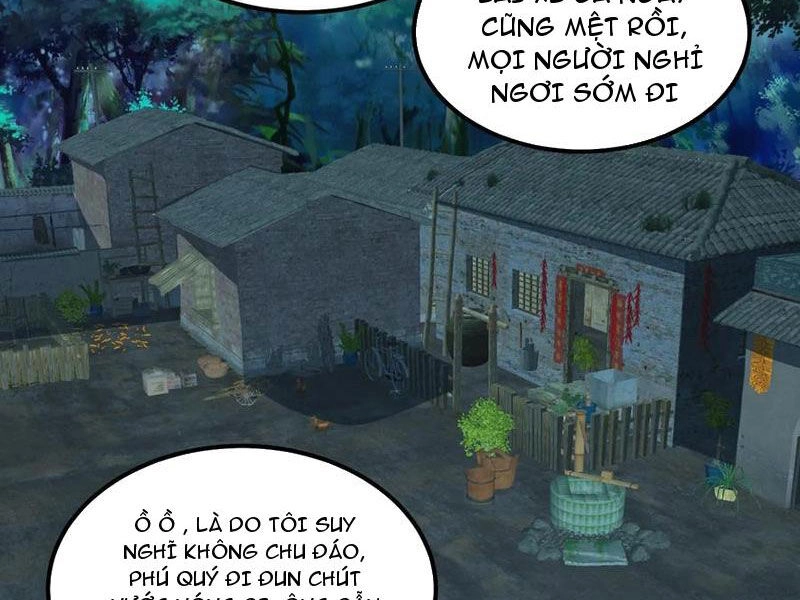 Quỷ Dị Khó Giết? Thật Xin Lỗi, Ta Mới Thật Sự Là Bất Tử Chapter 87 - 16