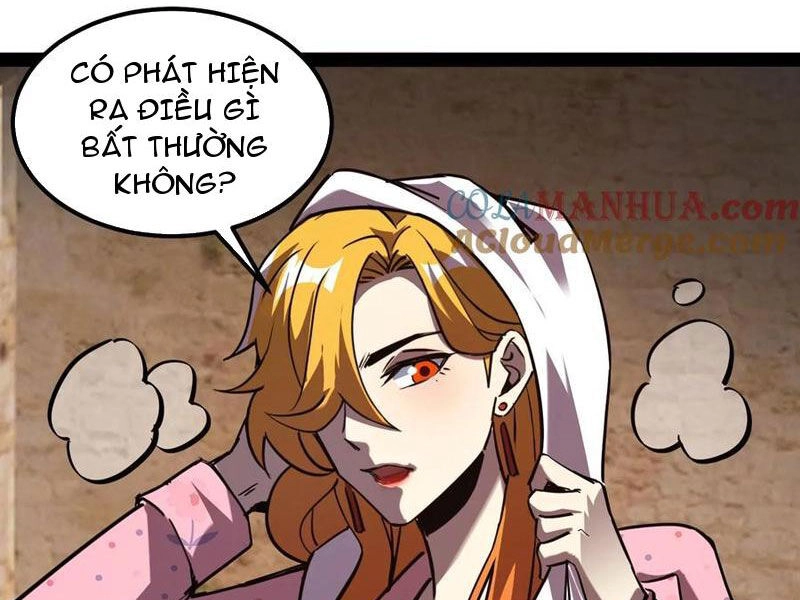 Quỷ Dị Khó Giết? Thật Xin Lỗi, Ta Mới Thật Sự Là Bất Tử Chapter 87 - 28