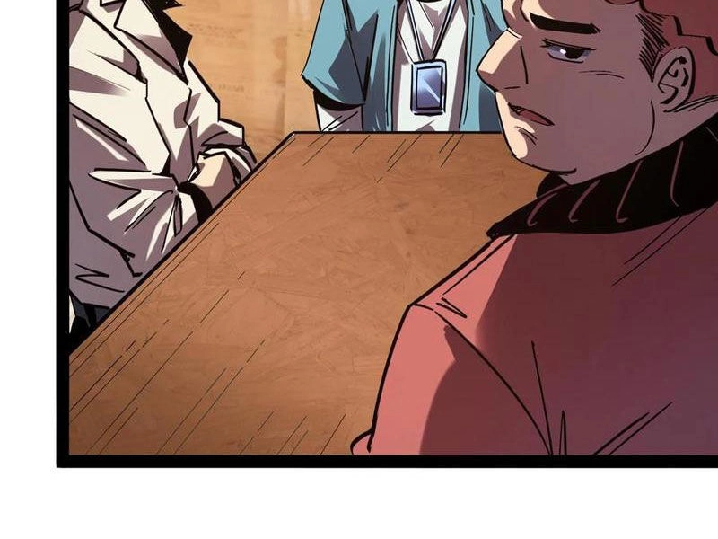 Quỷ Dị Khó Giết? Thật Xin Lỗi, Ta Mới Thật Sự Là Bất Tử Chapter 87 - 31