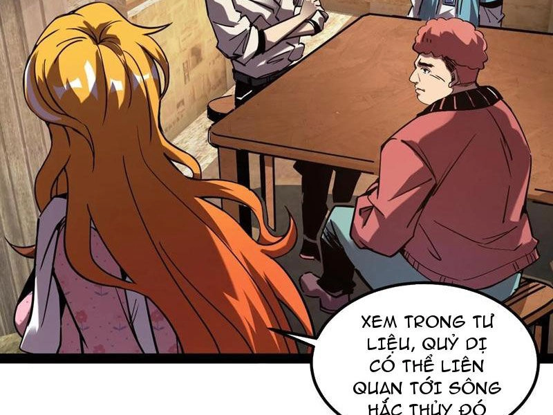 Quỷ Dị Khó Giết? Thật Xin Lỗi, Ta Mới Thật Sự Là Bất Tử Chapter 87 - 33