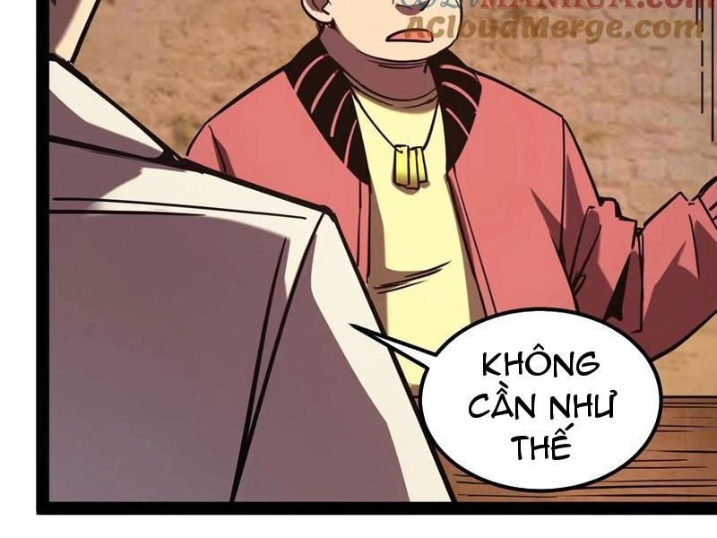 Quỷ Dị Khó Giết? Thật Xin Lỗi, Ta Mới Thật Sự Là Bất Tử Chapter 87 - 43