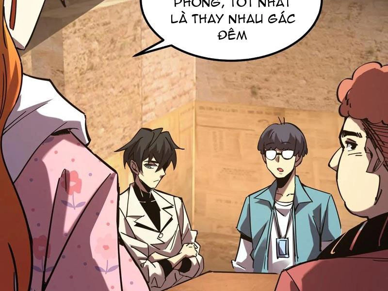 Quỷ Dị Khó Giết? Thật Xin Lỗi, Ta Mới Thật Sự Là Bất Tử Chapter 87 - 49