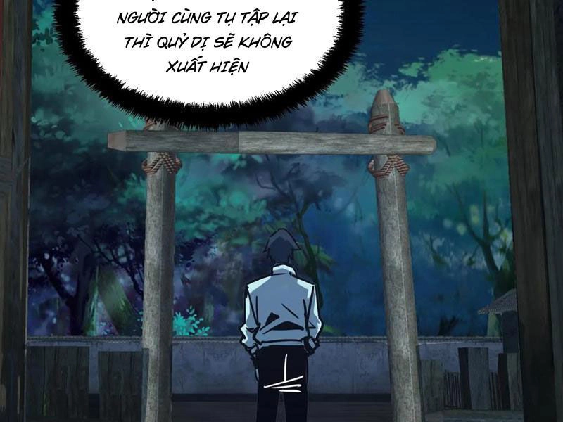 Quỷ Dị Khó Giết? Thật Xin Lỗi, Ta Mới Thật Sự Là Bất Tử Chapter 87 - 58