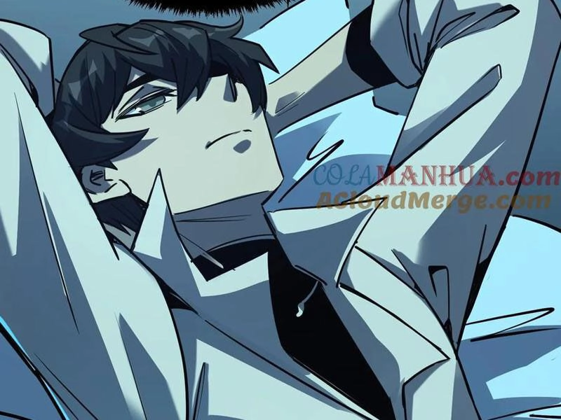 Quỷ Dị Khó Giết? Thật Xin Lỗi, Ta Mới Thật Sự Là Bất Tử Chapter 87 - 71