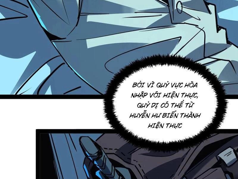 Quỷ Dị Khó Giết? Thật Xin Lỗi, Ta Mới Thật Sự Là Bất Tử Chapter 87 - 72