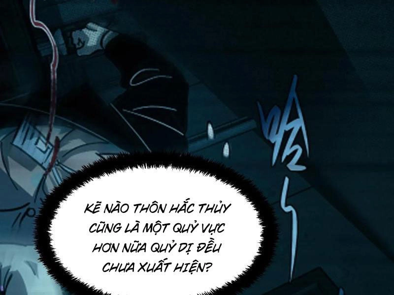 Quỷ Dị Khó Giết? Thật Xin Lỗi, Ta Mới Thật Sự Là Bất Tử Chapter 87 - 75