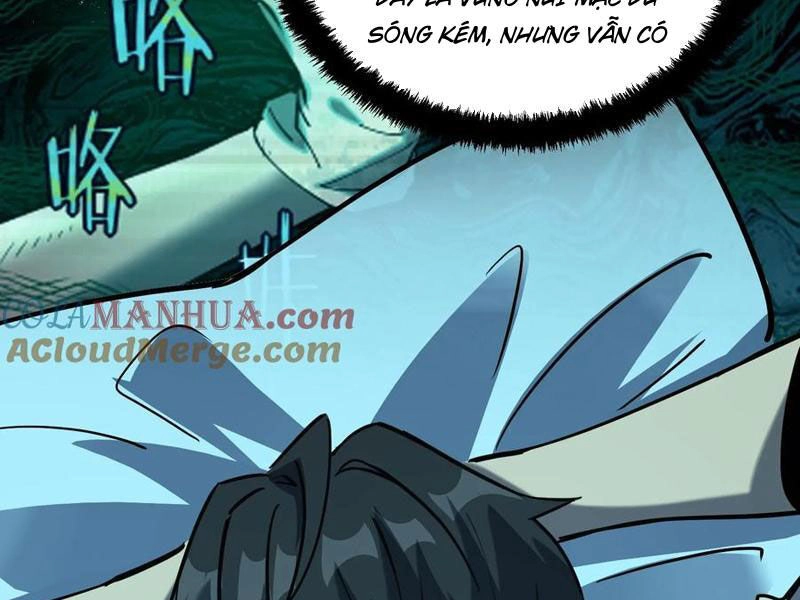 Quỷ Dị Khó Giết? Thật Xin Lỗi, Ta Mới Thật Sự Là Bất Tử Chapter 87 - 78