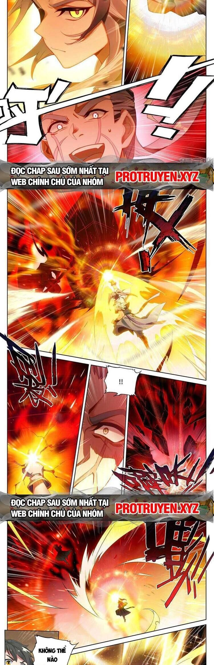 Nguyên Tôn Chapter 686 - 2