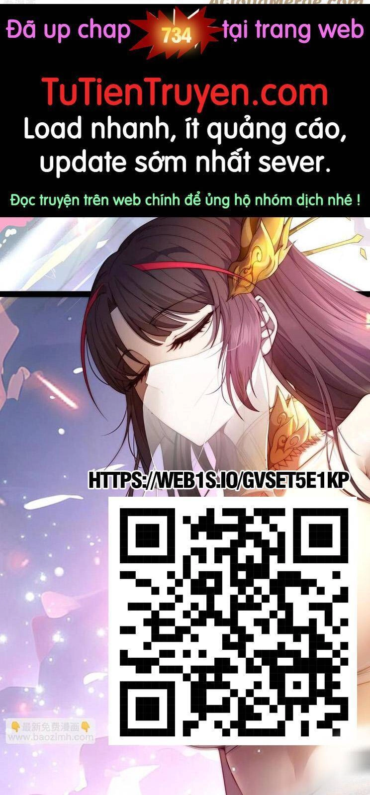 Nguyên Tôn Chapter 733 - 7