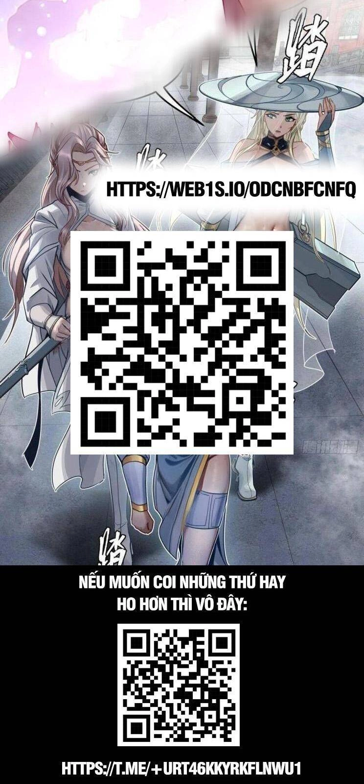 Nguyên Tôn Chapter 733 - 8