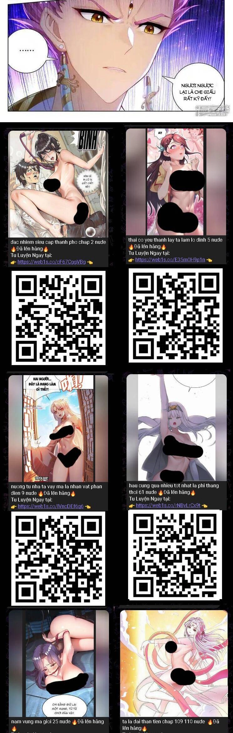 Nguyên Tôn Chapter 761 - 5