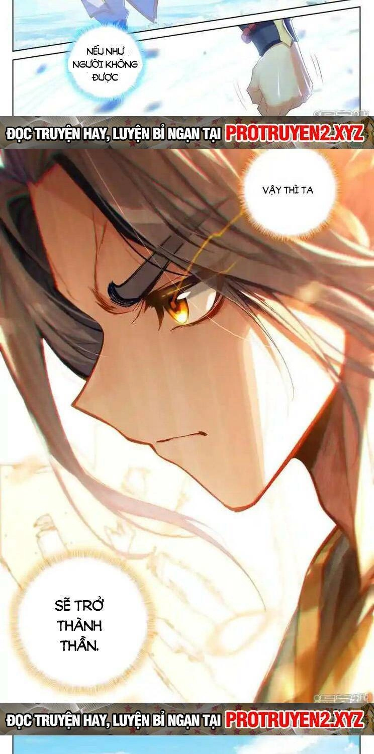 Nguyên Tôn Chapter 775 - 3