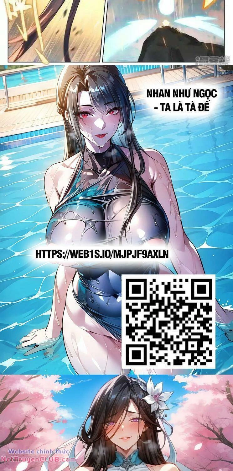 Nguyên Tôn Chapter 776 - 7