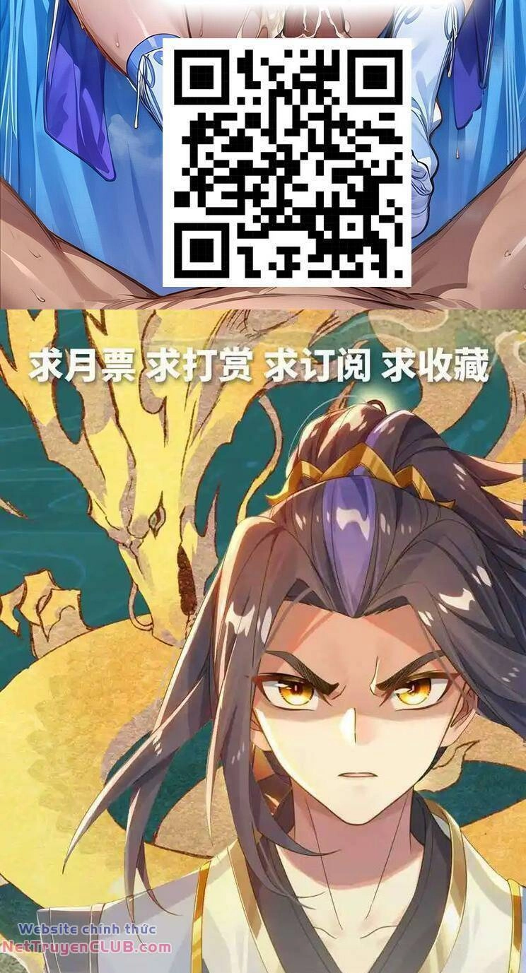 Nguyên Tôn Chapter 776 - 9