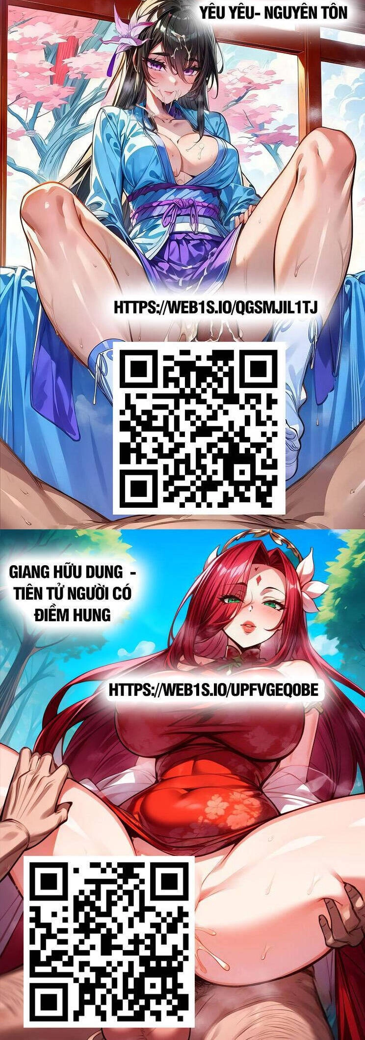 Nguyên Tôn Chapter 780 - 6