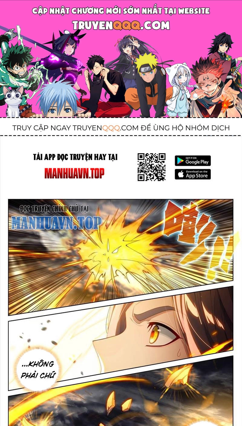 Nguyên Tôn Chapter 789 - 1