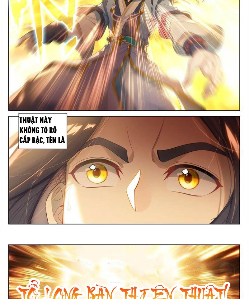 Nguyên Tôn Chapter 789 - 3