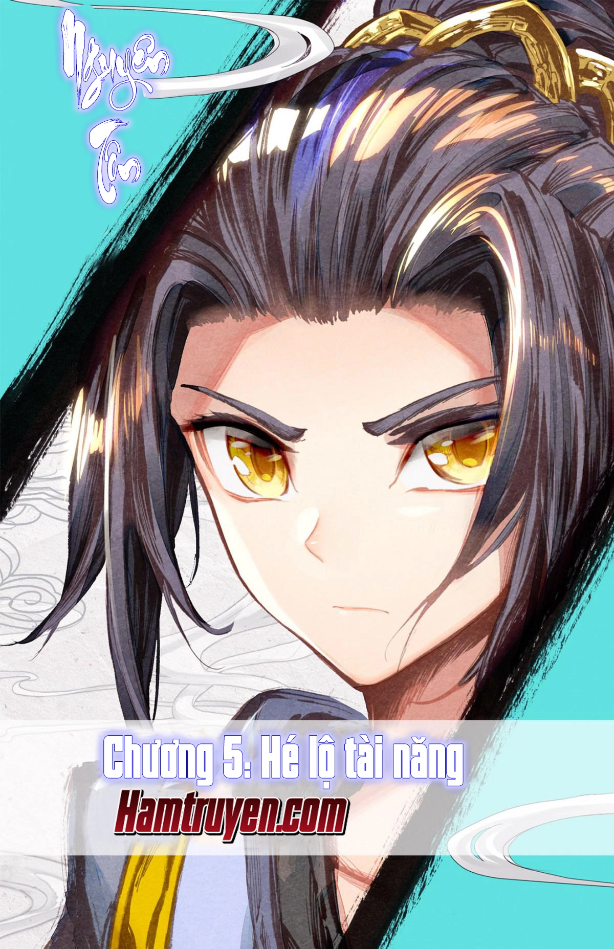 Nguyên Tôn Chapter 5 - 2