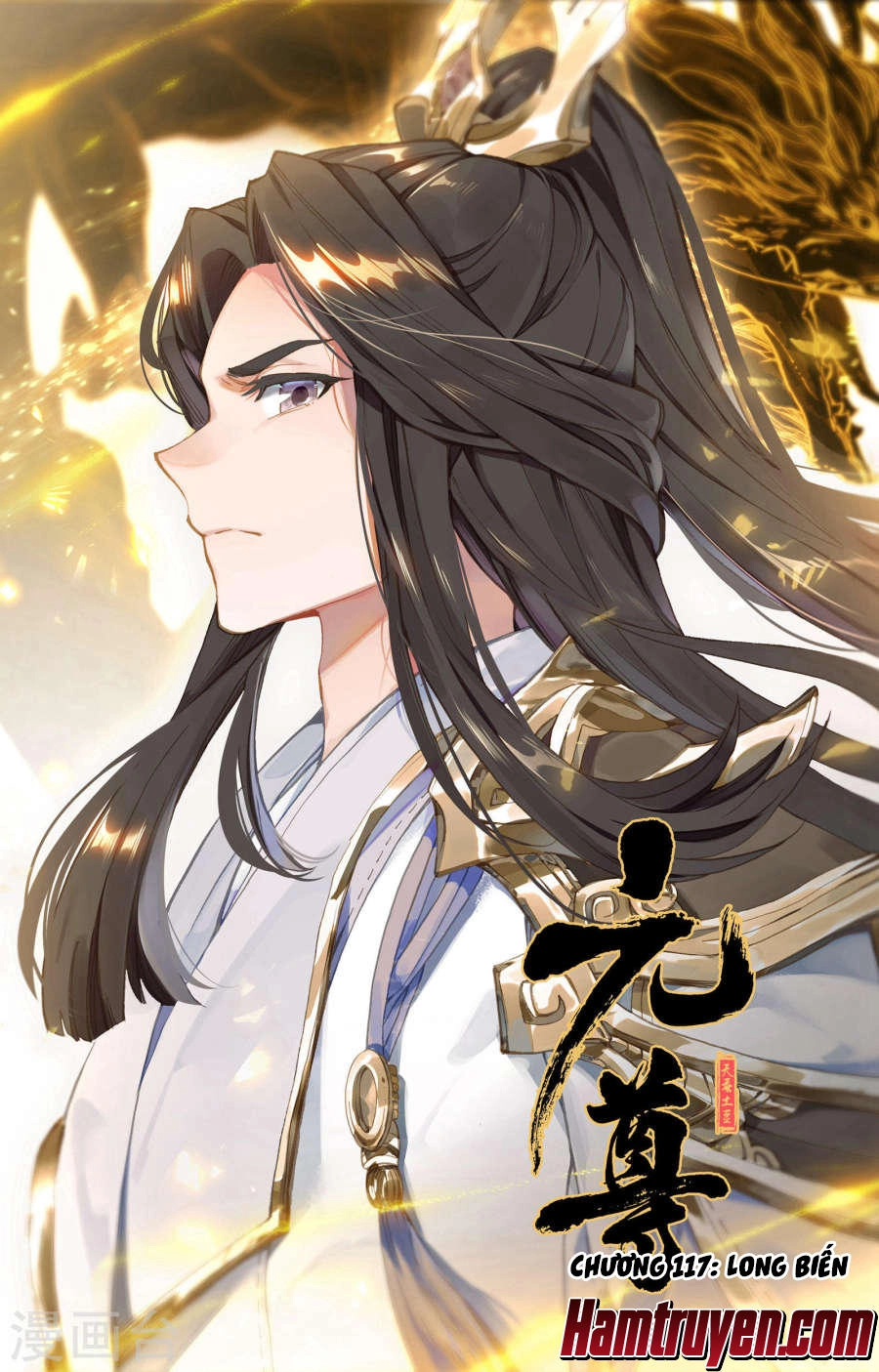 Nguyên Tôn Chapter 117 - 2