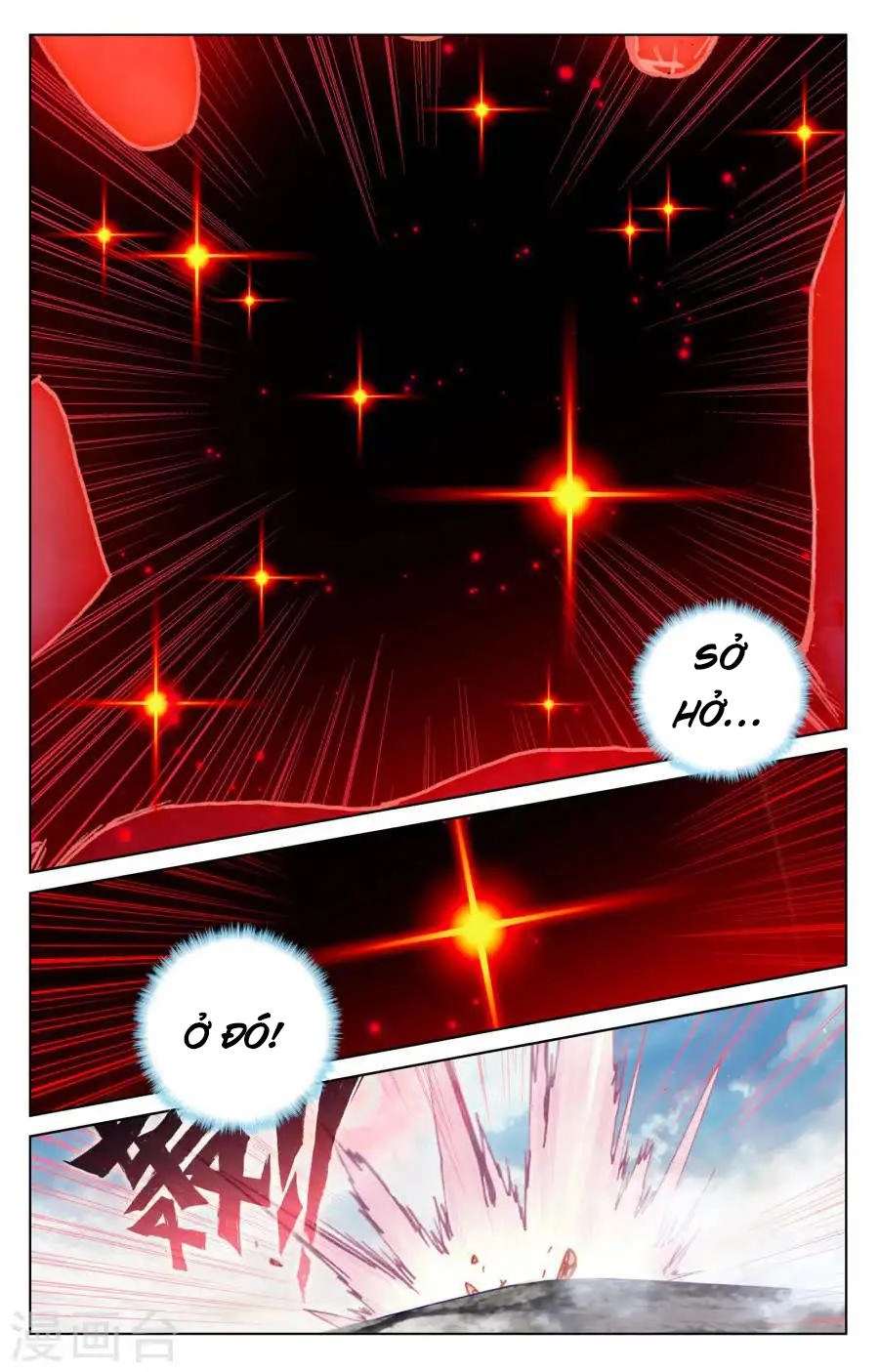 Nguyên Tôn Chapter 123 - 15