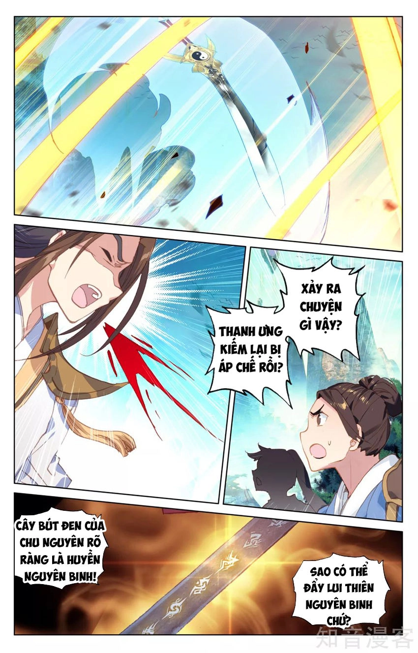 Nguyên Tôn Chapter 157 - 13