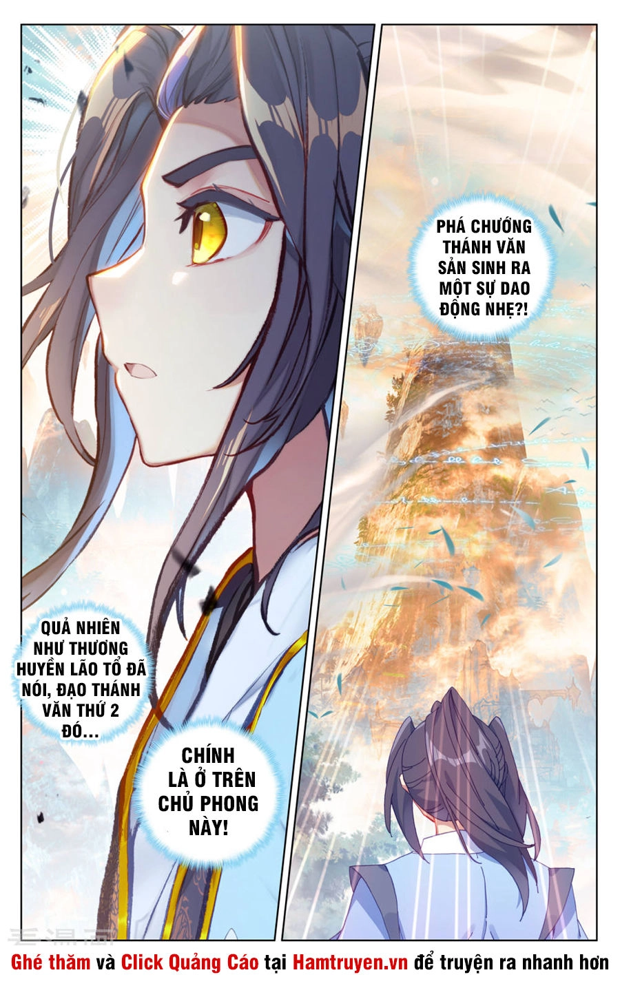 Nguyên Tôn Chapter 162 - 11