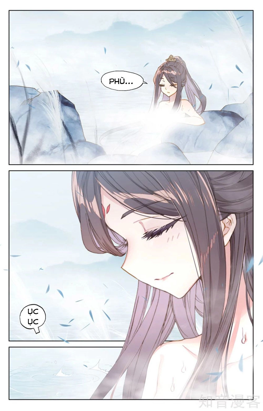 Nguyên Tôn Chapter 176 - 3