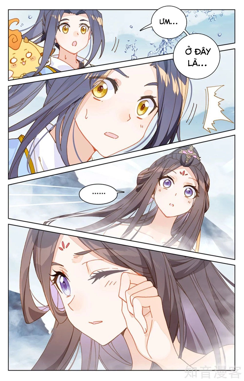 Nguyên Tôn Chapter 176 - 5