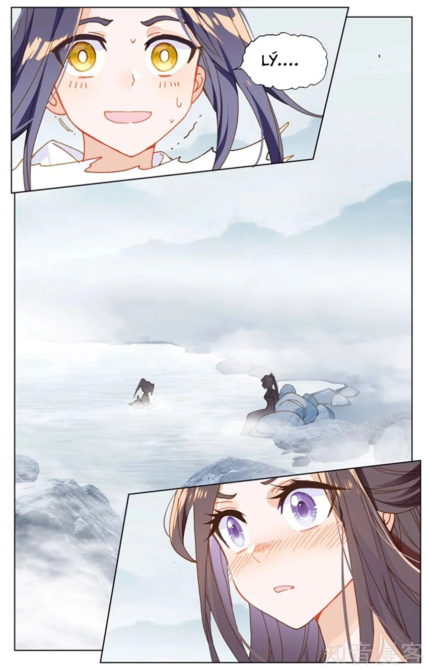 Nguyên Tôn Chapter 176 - 6