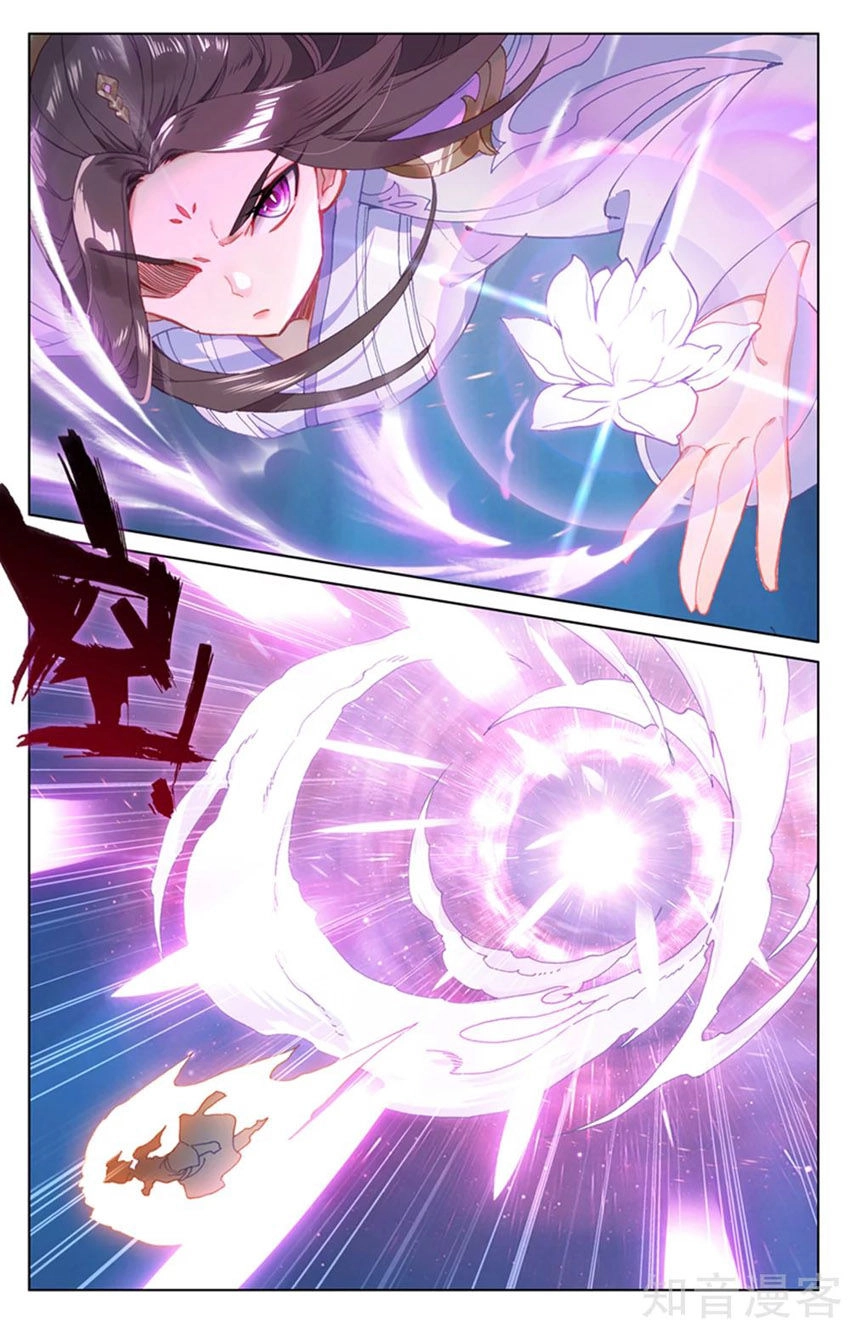 Nguyên Tôn Chapter 176 - 10