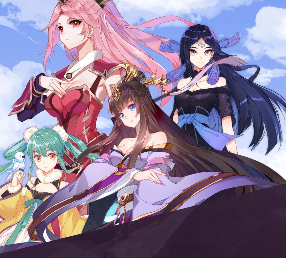 Nguyên Tôn Chapter 185 - 2