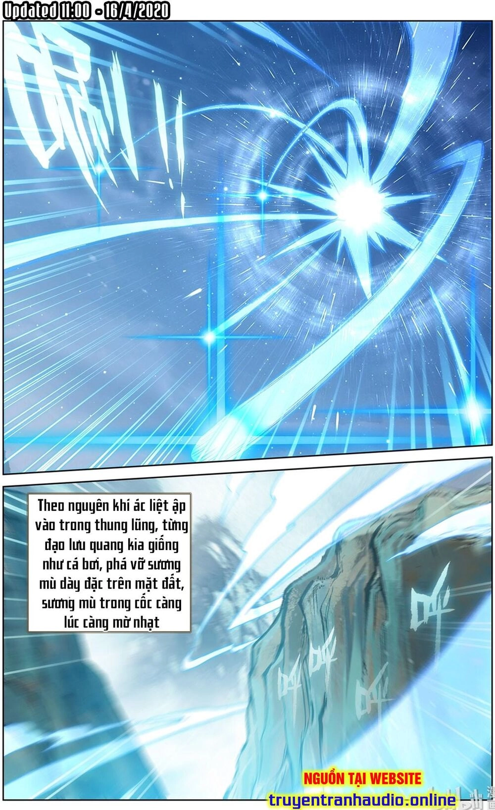 Nguyên Tôn Chapter 208.2 - 4