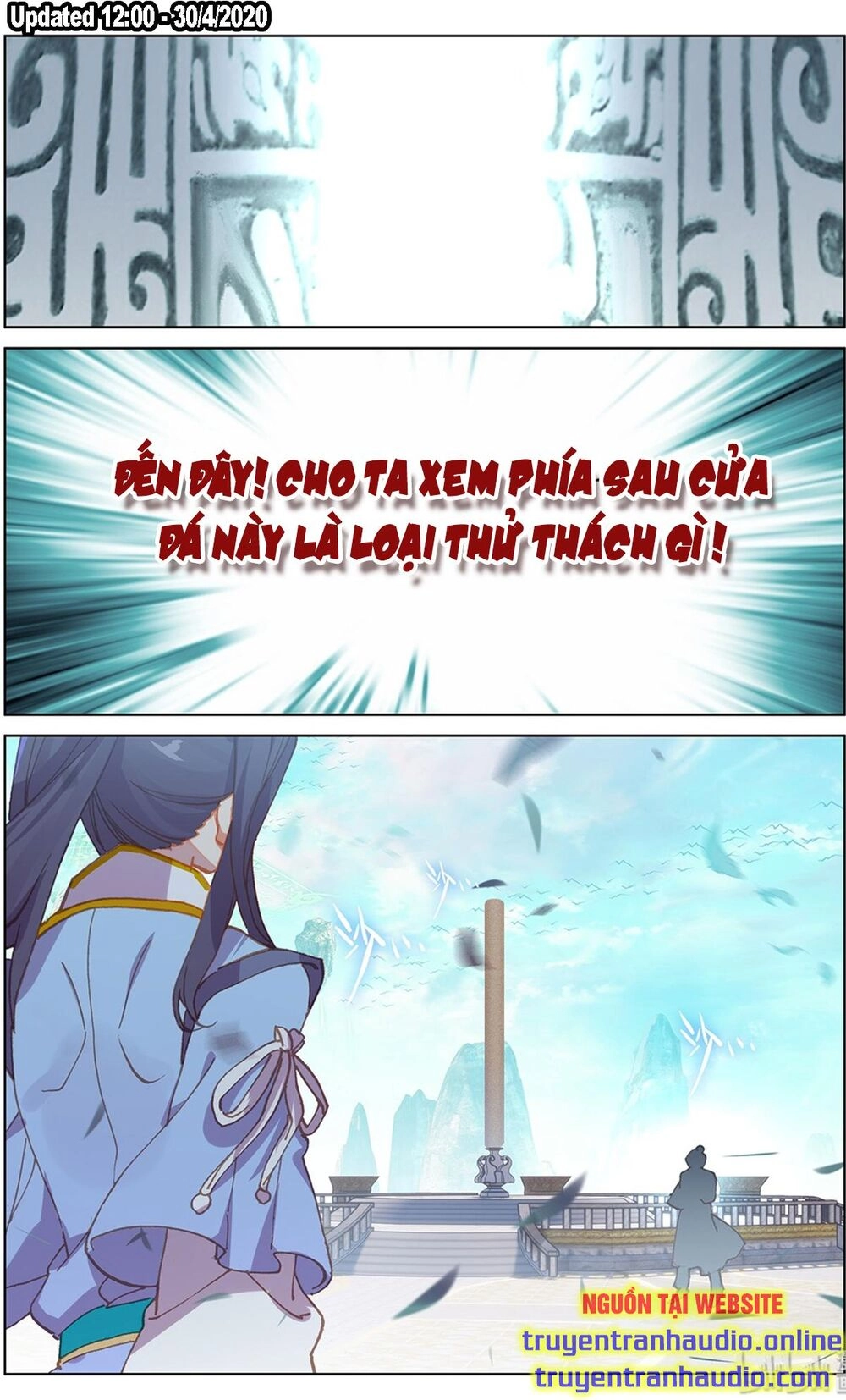 Nguyên Tôn Chapter 210.2 - 5