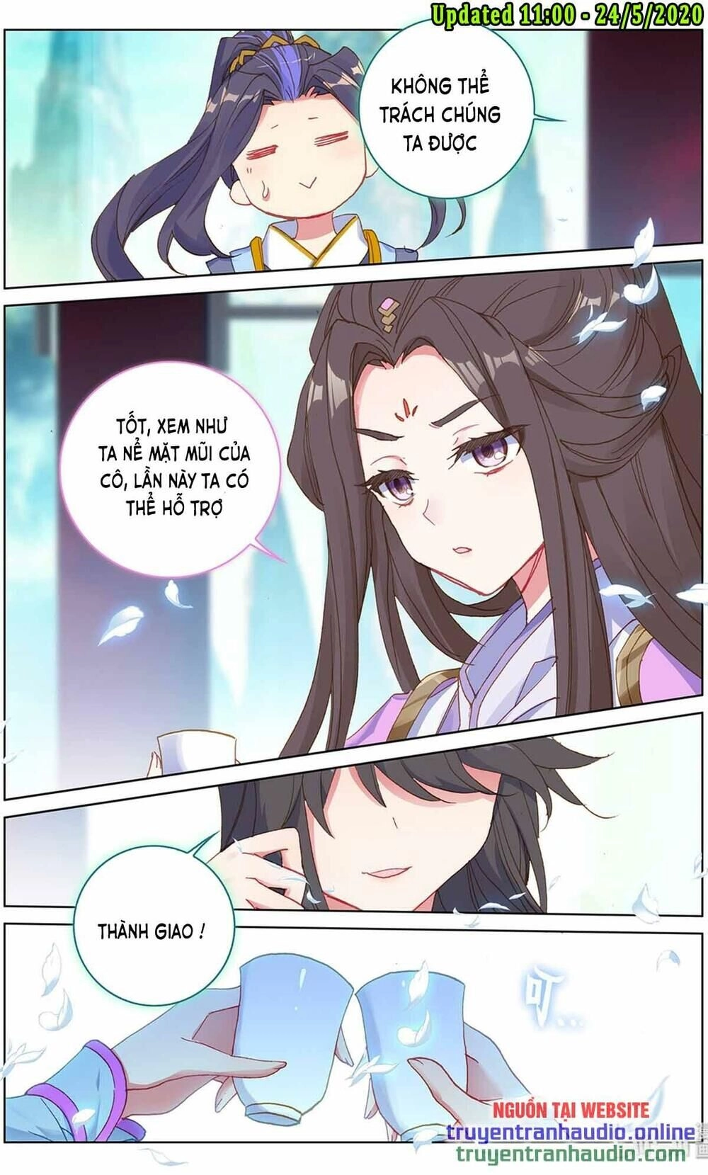 Nguyên Tôn Chapter 217.2 - 4