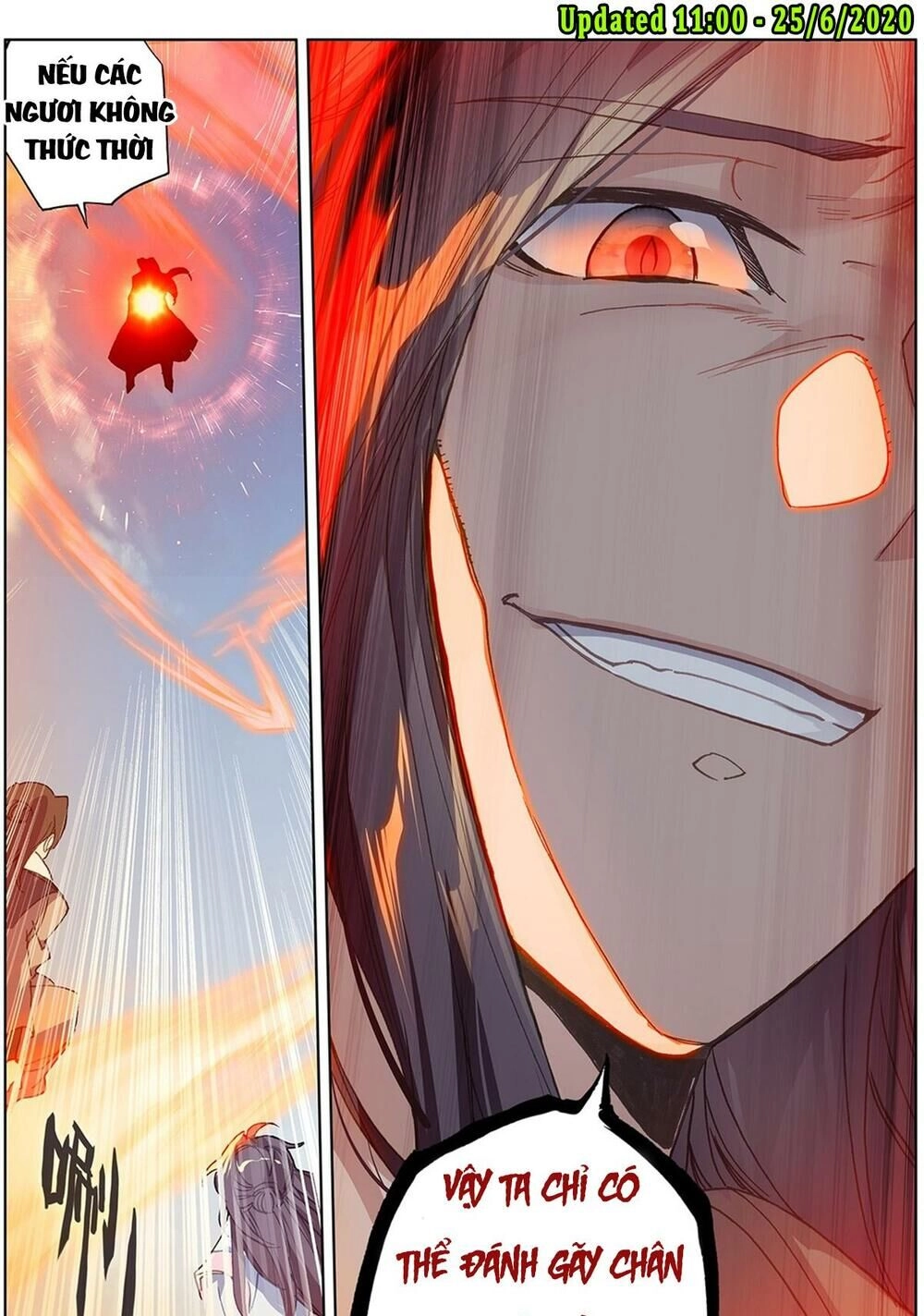 Nguyên Tôn Chapter 226.2 - 9