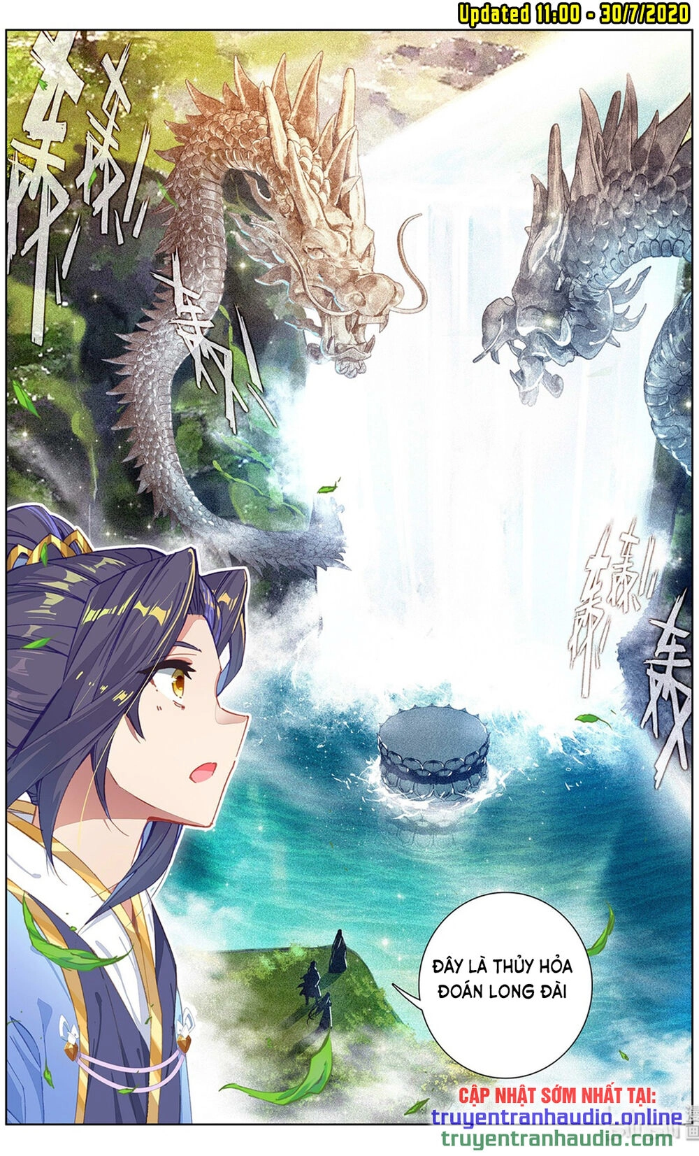 Nguyên Tôn Chapter 236.5 - 3