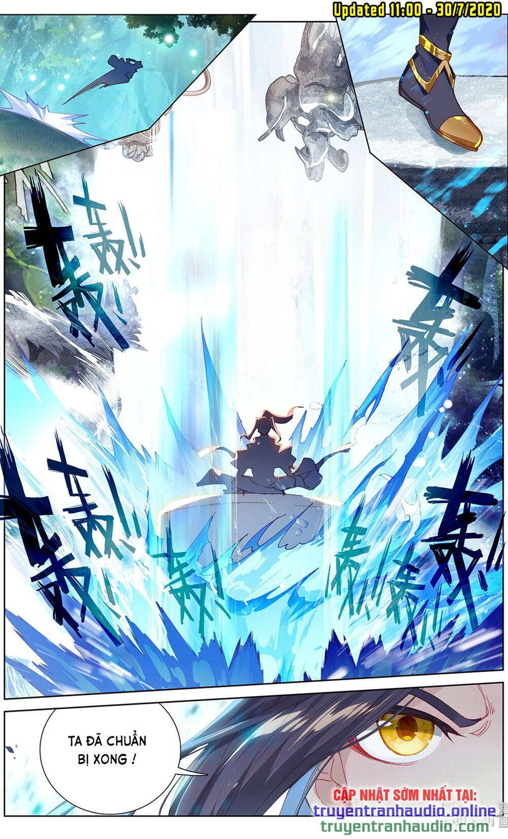 Nguyên Tôn Chapter 236.5 - 8