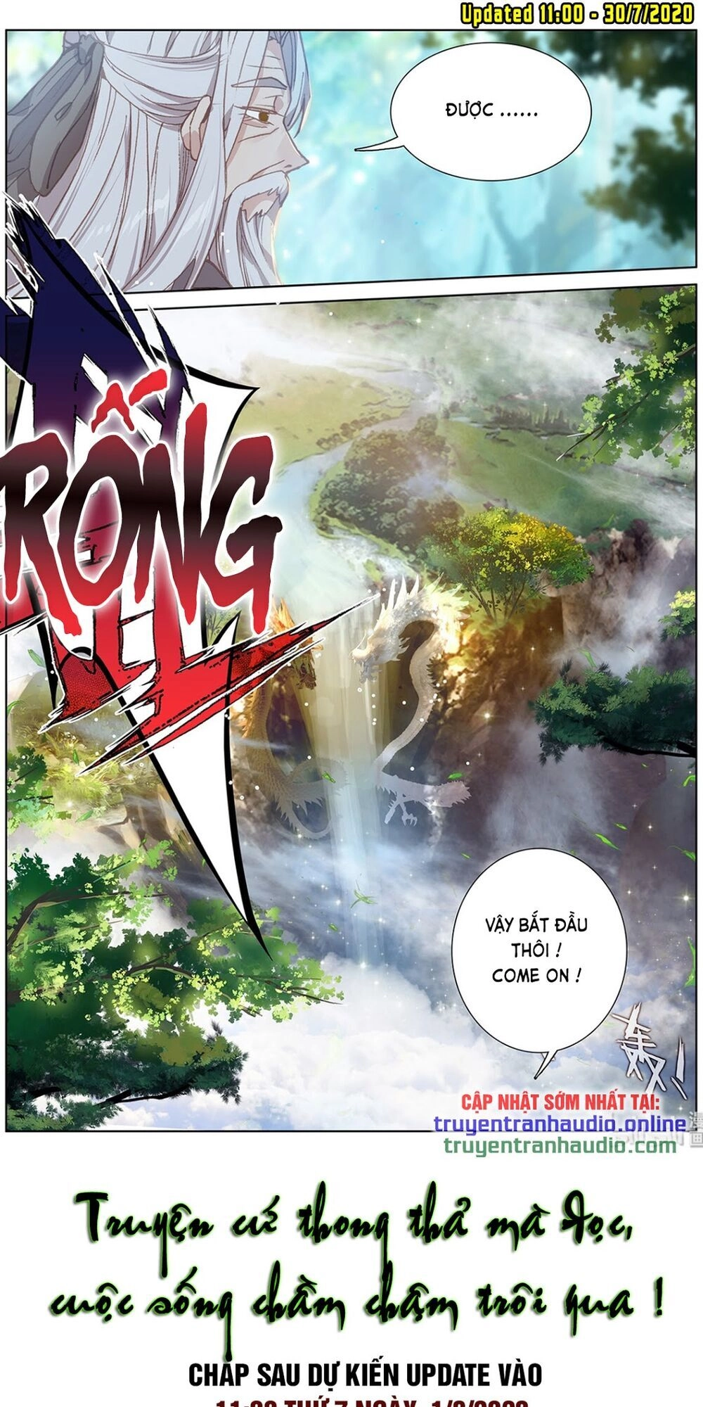 Nguyên Tôn Chapter 236.5 - 9