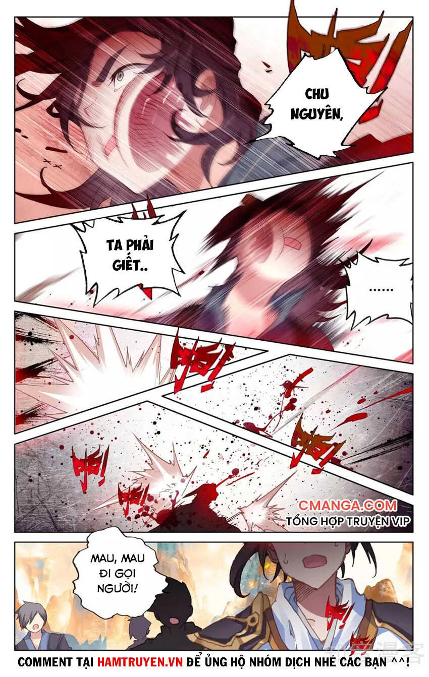 Nguyên Tôn Chapter 241 - 6