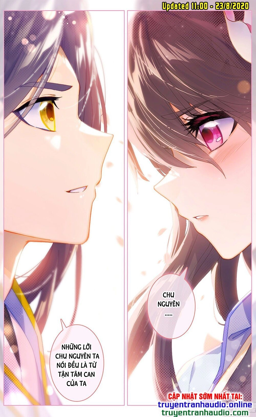 Nguyên Tôn Chapter 243.5 - 6