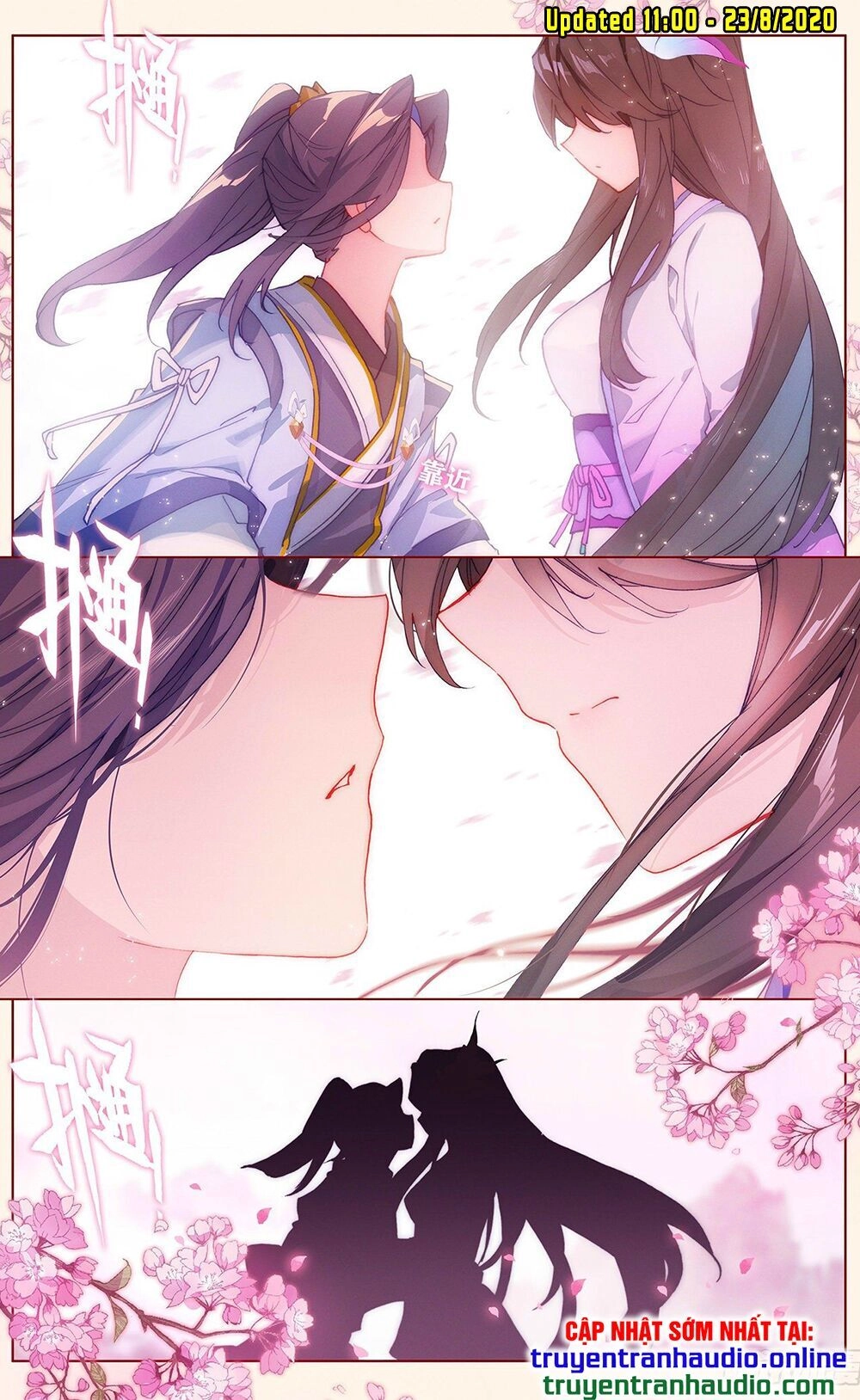 Nguyên Tôn Chapter 243.5 - 8