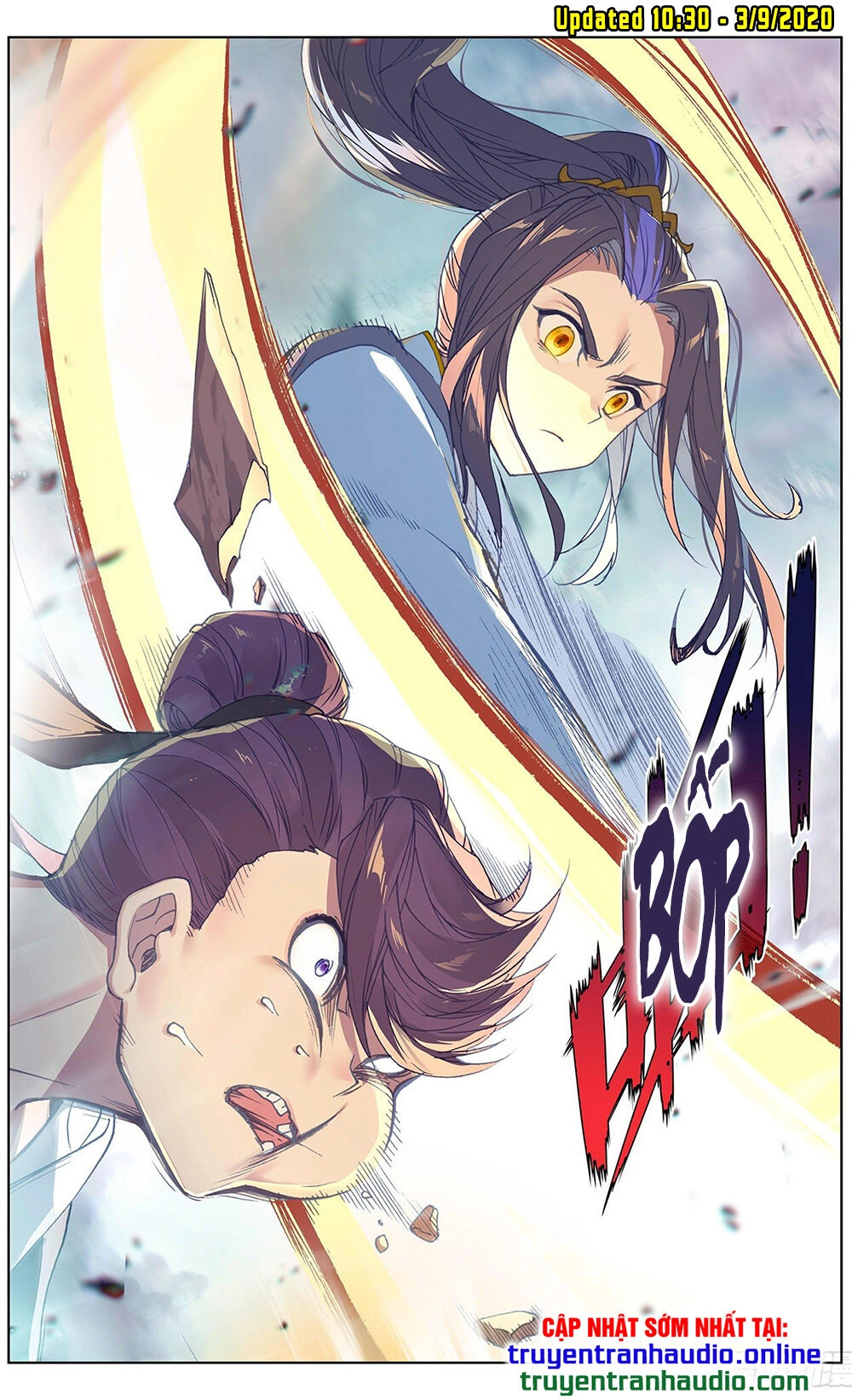 Nguyên Tôn Chapter 246.5 - 6