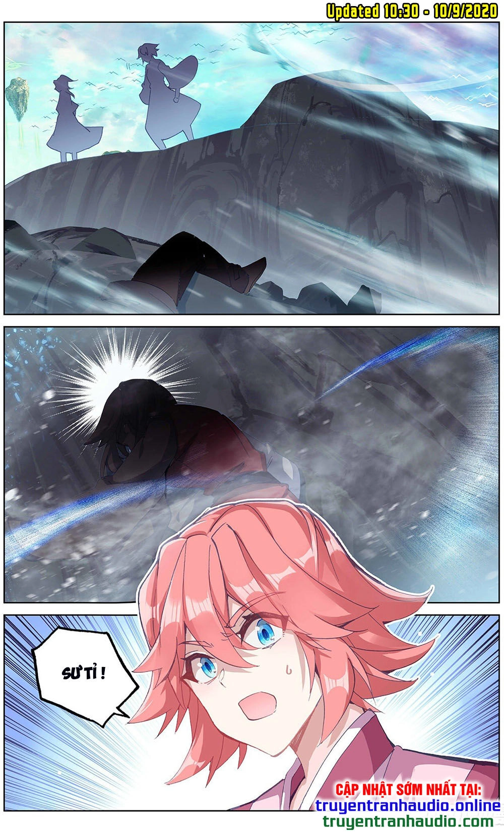 Nguyên Tôn Chapter 248.5 - 3