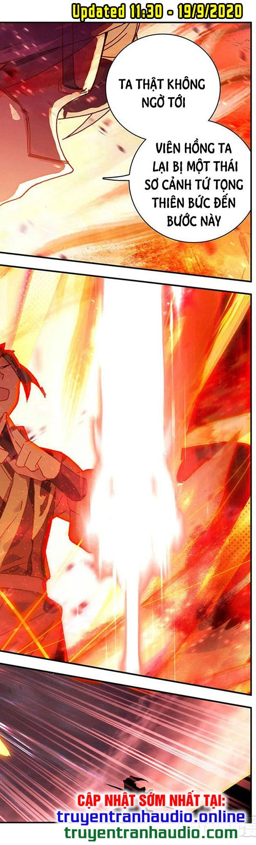 Nguyên Tôn Chapter 251 - 5