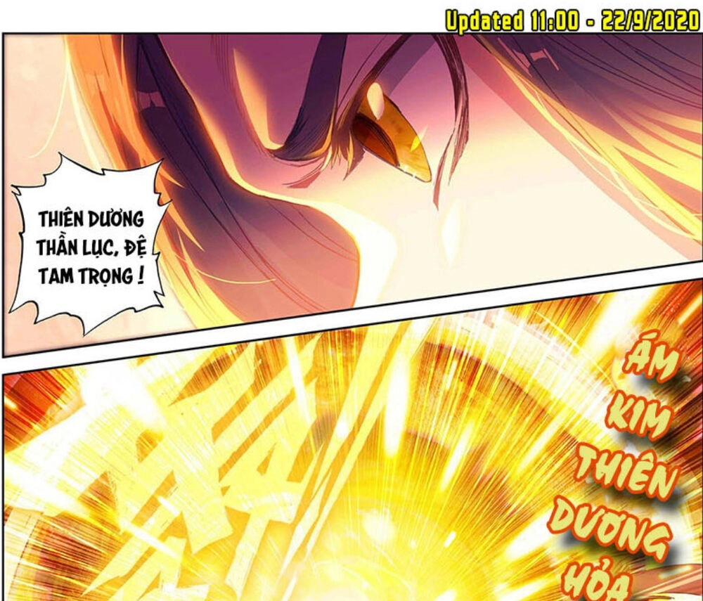 Nguyên Tôn Chapter 252 - 14