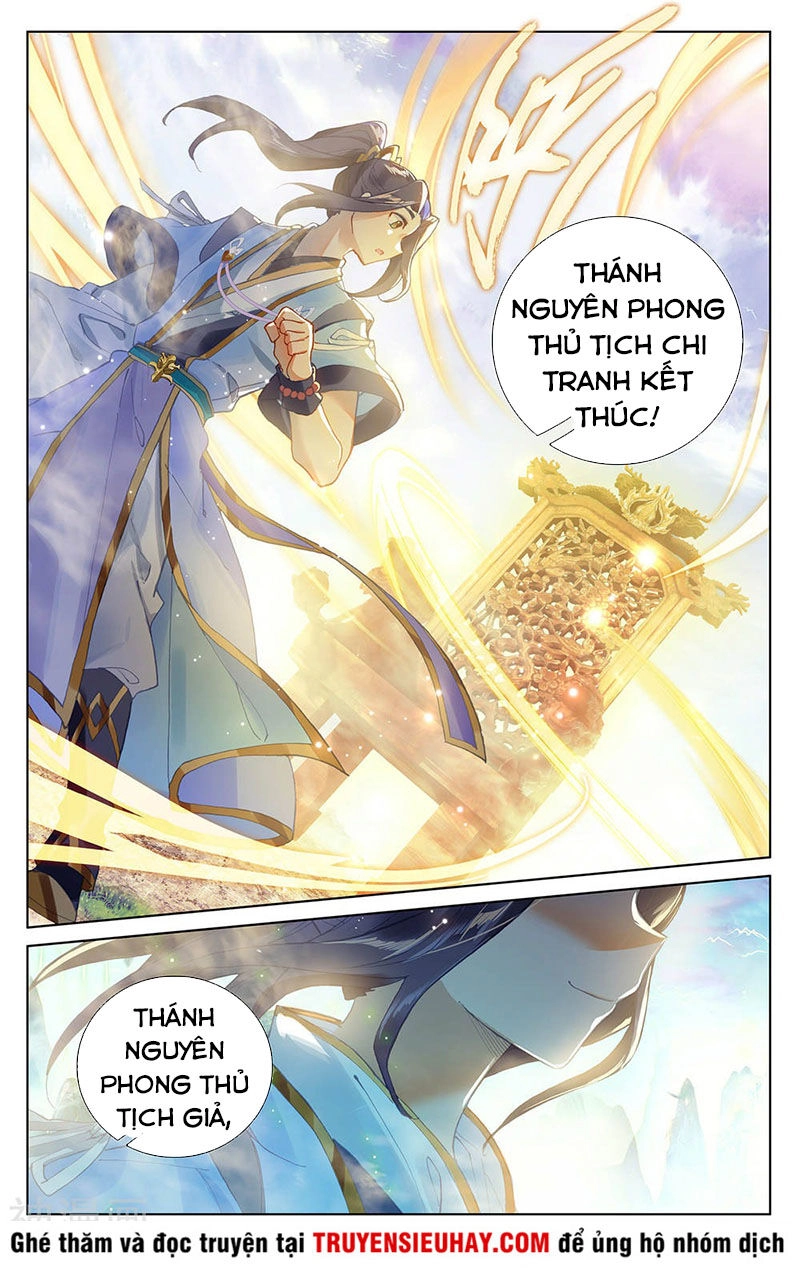 Nguyên Tôn Chapter 253 - 9