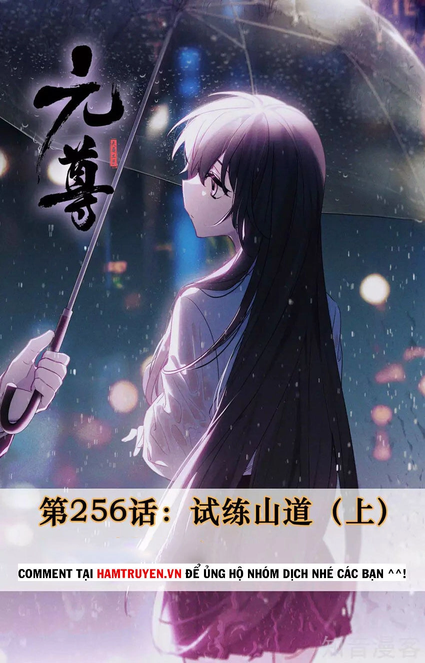 Nguyên Tôn Chapter 256 - 1