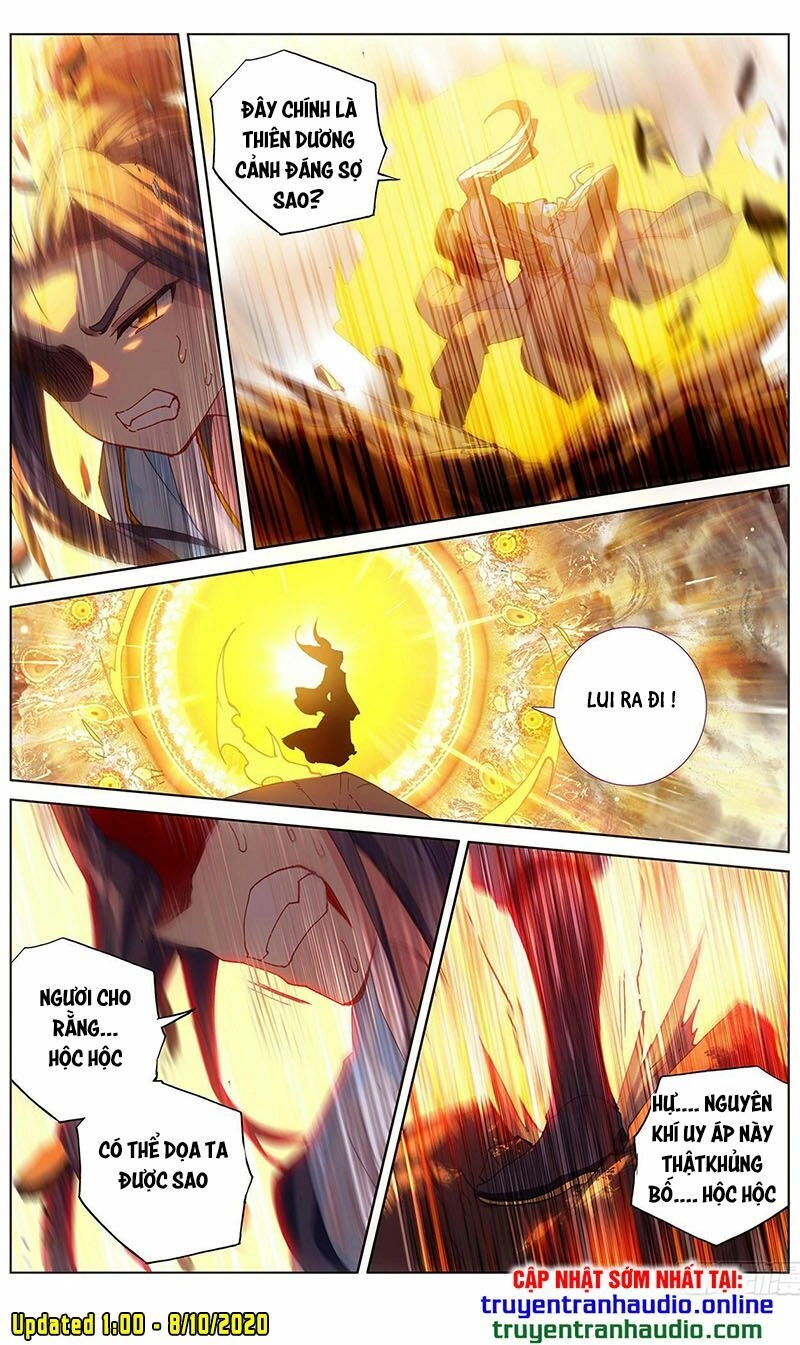 Nguyên Tôn Chapter 257.5 - 4