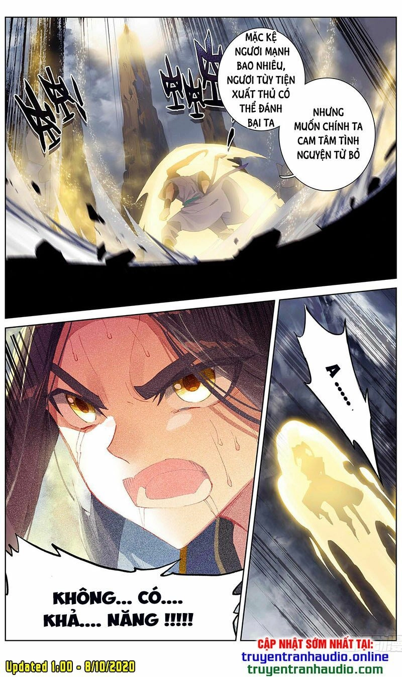 Nguyên Tôn Chapter 257.5 - 5